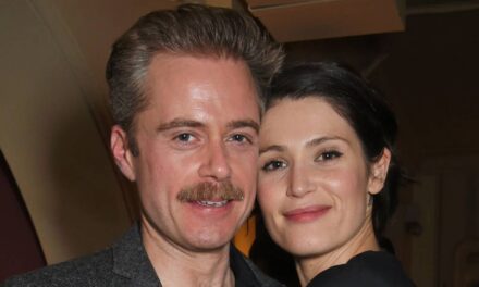 La vie familiale incroyablement privée de Gemma Arterton avec son mari vedette de Peaky Blinders, Rory Keenan