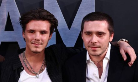 Le rameau d&rsquo;olivier inattendu de Cruz Beckham suscite l&rsquo;espoir de retrouvailles avec Brooklyn au milieu d&rsquo;une querelle en cours
