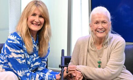 Le lien spécial et étroit de Laura Dern avec sa mère Diane Ladd capturé en photos au fil des ans
