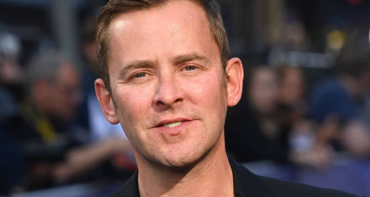 Le remplacement de Scott Mills confirmé après le limogeage choc de la BBC