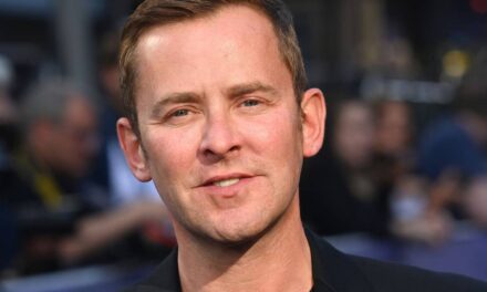 Le remplacement de Scott Mills confirmé après le limogeage choc de la BBC