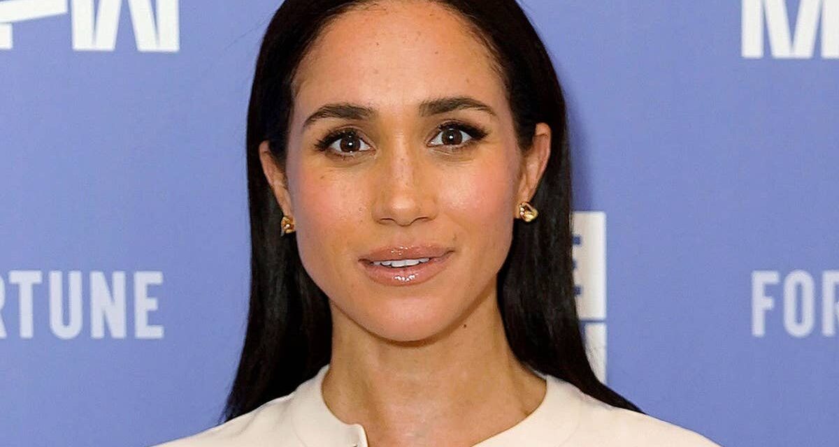 Les jouets des années 90 du prince Archie et de la princesse Lilibet pour aider à la « régulation émotionnelle »