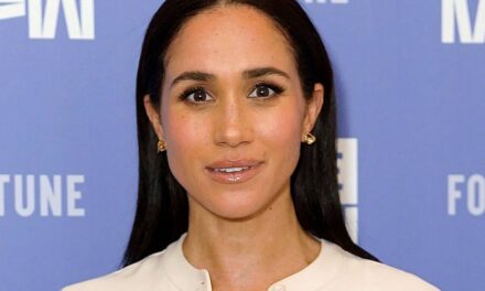 Les jouets des années 90 du prince Archie et de la princesse Lilibet pour aider à la « régulation émotionnelle »