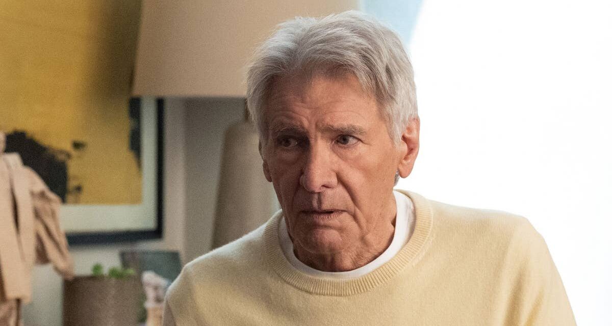 Harrison Ford révèle ses véritables sentiments sur l&rsquo;histoire du diagnostic de Parkinson dans Shrinking