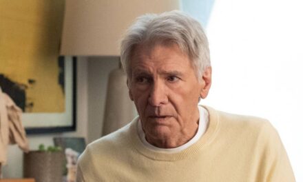 Harrison Ford révèle ses véritables sentiments sur l&rsquo;histoire du diagnostic de Parkinson dans Shrinking