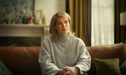 Dans la choquante série policière en trois parties de Netflix, devrais-je épouser un meurtrier ? – où est Alexander « Sandy » McKellar maintenant ?