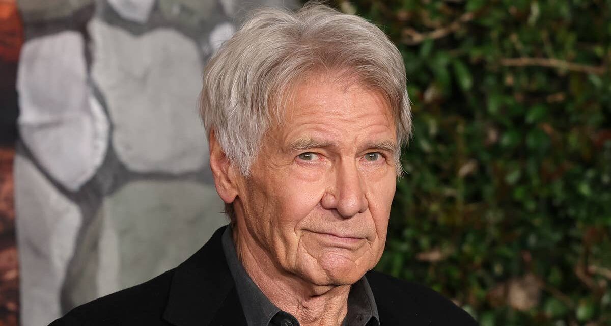 Harrison Ford révèle une bataille secrète contre la dépression : « Je n&rsquo;étais pas bien psychologiquement »