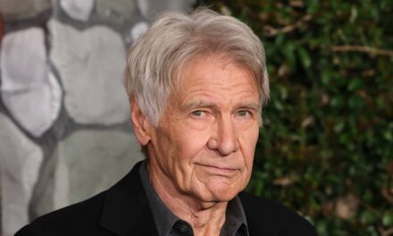 Harrison Ford révèle une bataille secrète contre la dépression : « Je n&rsquo;étais pas bien psychologiquement »
