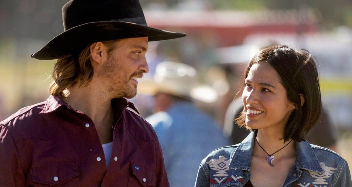 La star de Yellowstone, Luke Grimes, a « détesté » la décision initiale de tuer un personnage majeur préféré des fans