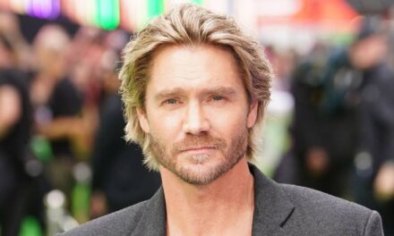 Chad Michael Murray laisse les fans faire une double prise sur une photo découverte méconnaissable