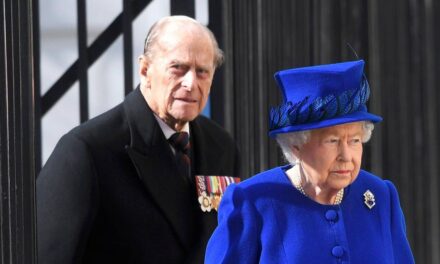 La réaction honnête du prince Philip aux allégations selon lesquelles il aurait trompé la reine Elizabeth