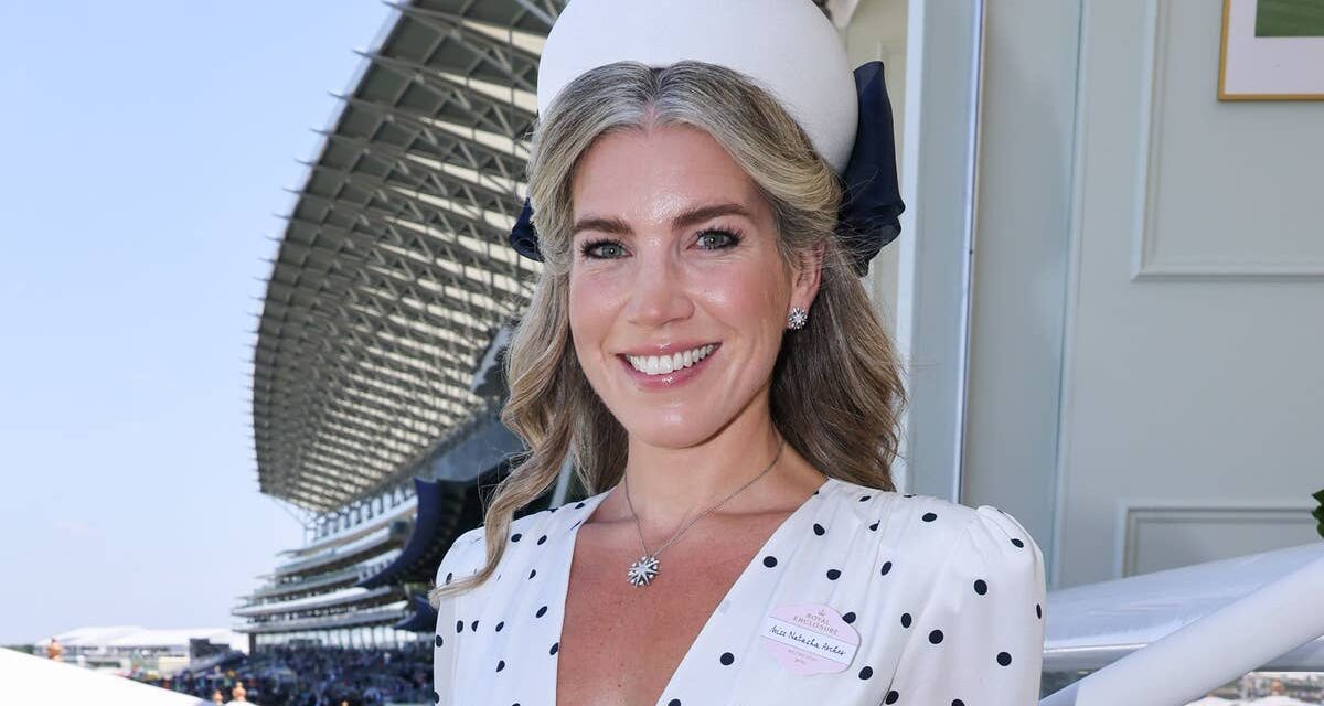 L&rsquo;ancienne styliste de Kate Middleton, Natasha Archer, révèle la partie la plus « frustrante » de sa collaboration avec le royal