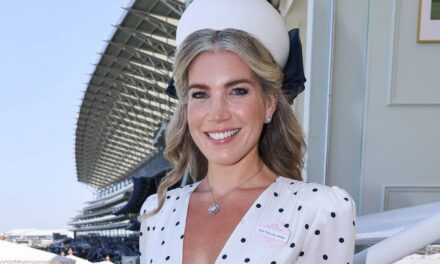 L&rsquo;ancienne styliste de Kate Middleton, Natasha Archer, révèle la partie la plus « frustrante » de sa collaboration avec le royal