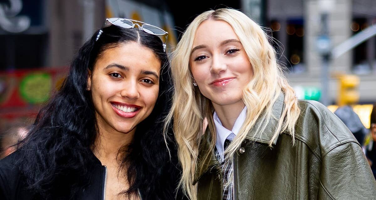 Rencontrez le couple puissant de la WNBA Azzi Fudd et Paige Bueckers qui sont désormais également coéquipiers