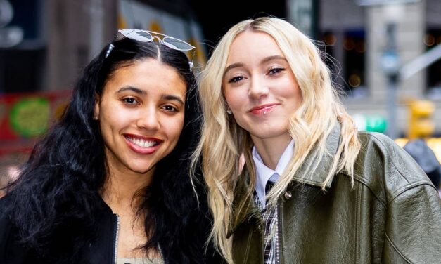 Rencontrez le couple puissant de la WNBA Azzi Fudd et Paige Bueckers qui sont désormais également coéquipiers