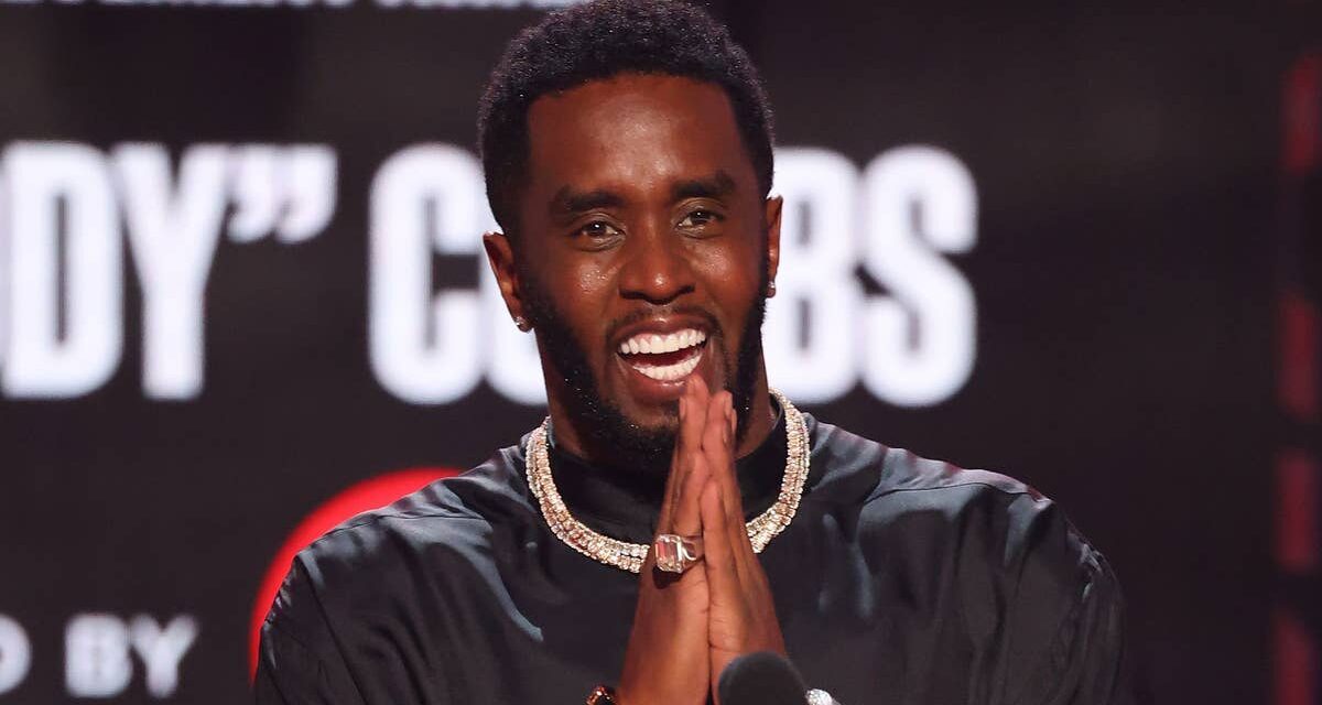 Sean « Diddy » Combs obtient une date de libération anticipée après une peine de 50 mois