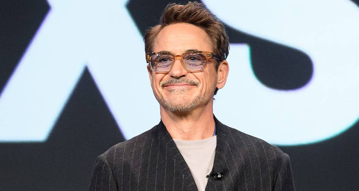Découvrez l&rsquo;énorme valeur nette d&rsquo;un million de dollars de Robert Downey Jr. alors qu&rsquo;il célèbre son 61e anniversaire