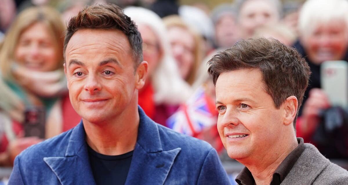 Ant et Dec brisent enfin le silence sur la finale controversée de I&rsquo;m a Celebrity