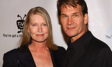 Lisa Niemi, la veuve de Patrick Swayze, révèle sa réaction à la suite de Dirty Dancing