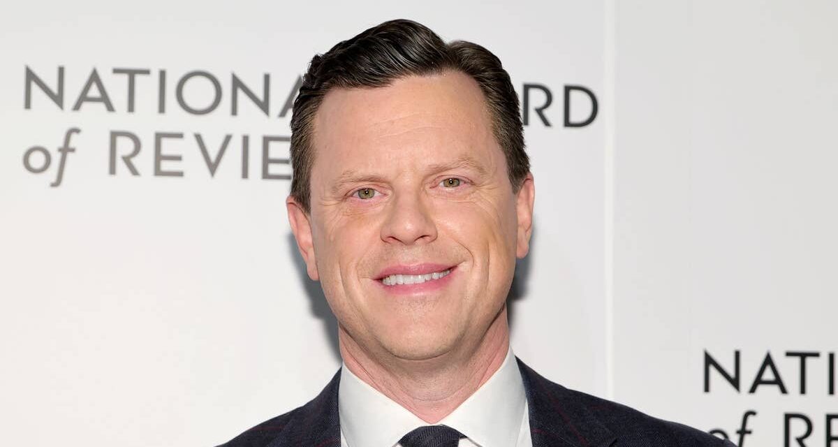 Rencontrez AUJOURD&rsquo;HUI la femme chérie d&rsquo;enfance de l&rsquo;animateur Willie Geist