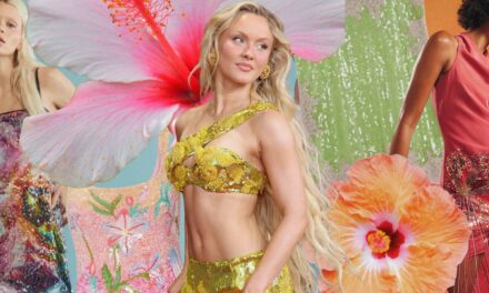 L&rsquo;été Zara Larsson approche – achetez les robes assorties