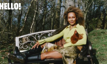 Mel B sur la famille, la vie conjugale et les Spice Girls : « Je n&rsquo;aurais jamais pensé rebondir »