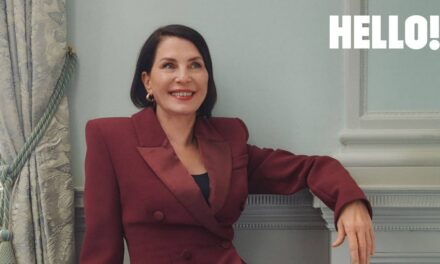 Sadie Frost sur son changement « historique » dans les années 60 et pour éviter d&rsquo;être cataloguée – exclusif