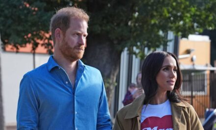 Le prince Harry et Meghan Markle reviennent à Melbourne pour le troisième jour de leur tournée en Australie – voir les meilleures photos