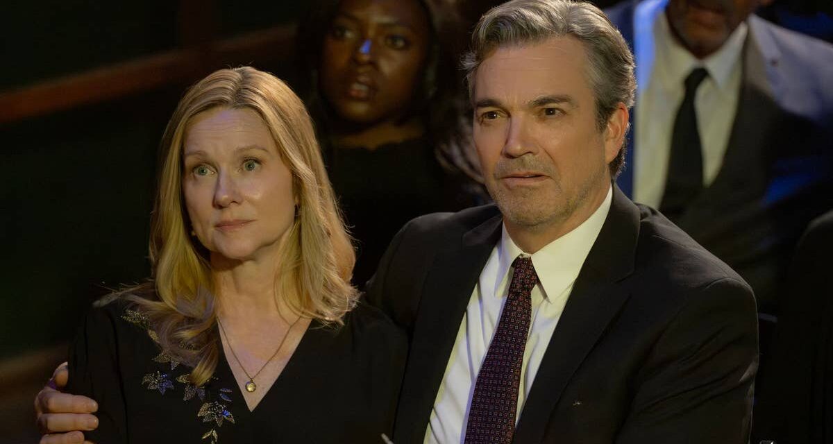 « Excellente » série comique American Classic est le joyau caché que vous avez peut-être manqué