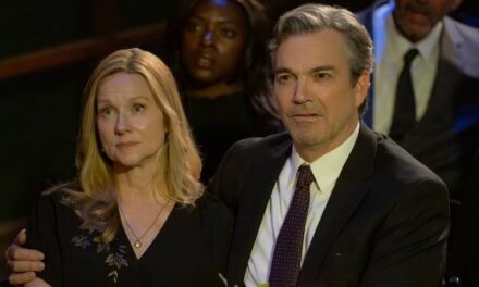 « Excellente » série comique American Classic est le joyau caché que vous avez peut-être manqué