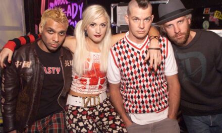 La star de No Doubt, 58 ans, révèle un diagnostic précoce et difficile de la maladie de Parkinson : « C&rsquo;est un combat tous les jours »