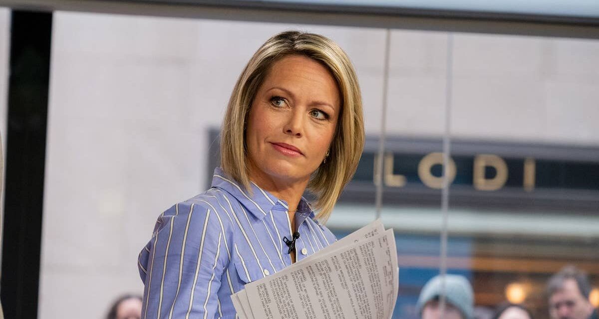 Dylan Dreyer admet un avenir incertain : « Quelle est la prochaine étape ? »