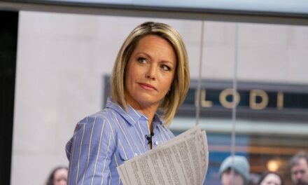 Dylan Dreyer admet un avenir incertain : « Quelle est la prochaine étape ? »