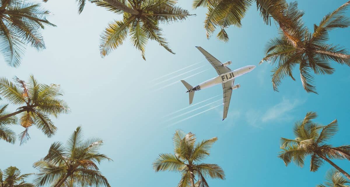 Pourquoi la meilleure façon de visiter Los Angeles est de passer par les îles