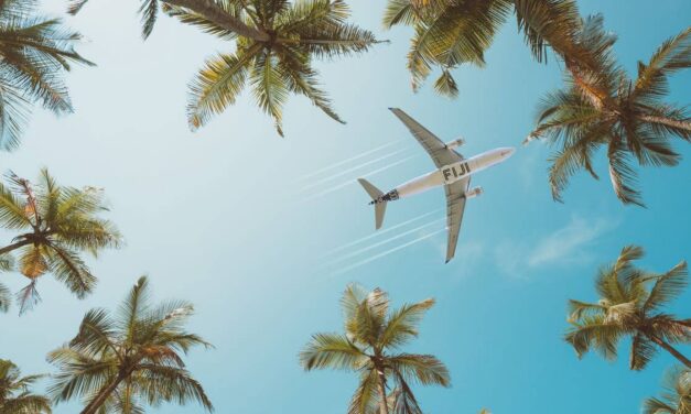 Pourquoi la meilleure façon de visiter Los Angeles est de passer par les îles