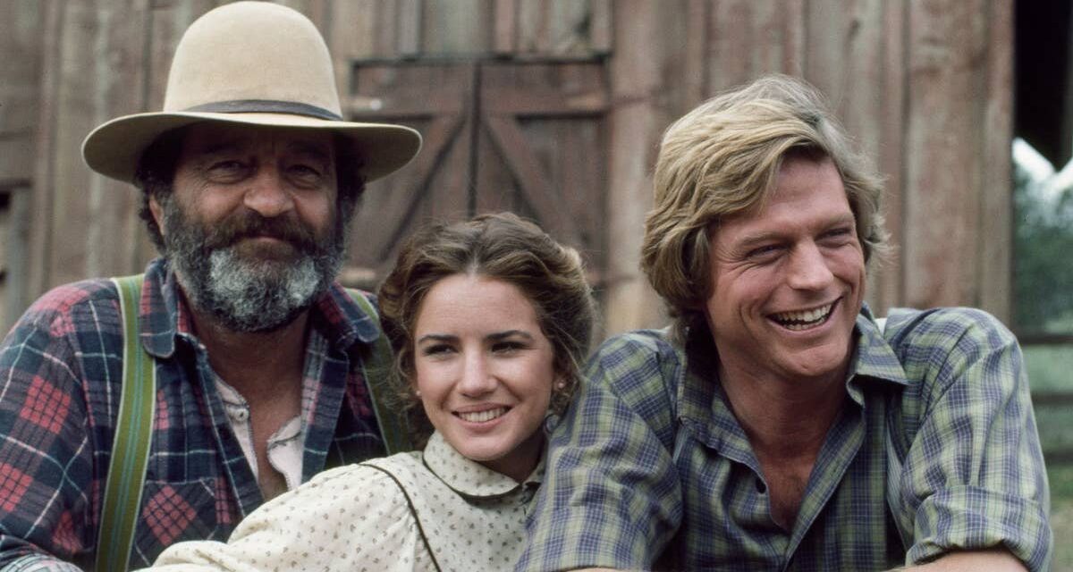 Les fans de La Petite Maison dans la Prairie pleurent la perte d&rsquo;un membre bien-aimé de leur famille