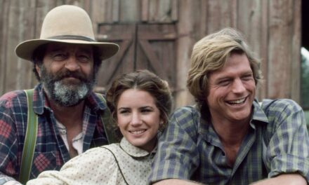 Les fans de La Petite Maison dans la Prairie pleurent la perte d&rsquo;un membre bien-aimé de leur famille