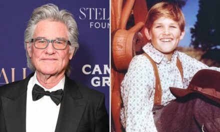 La star de l&rsquo;époque, Kurt Russell, a laissé Charles Bronson sans voix avec ce simple acte de gentillesse