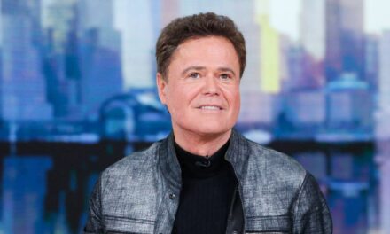 Donny Osmond brise le silence après la mort du « protecteur » Alan Osmond, 76 ans