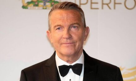 Bradley Walsh partage des nouvelles passionnantes alors que The Chase a été « interrompu »