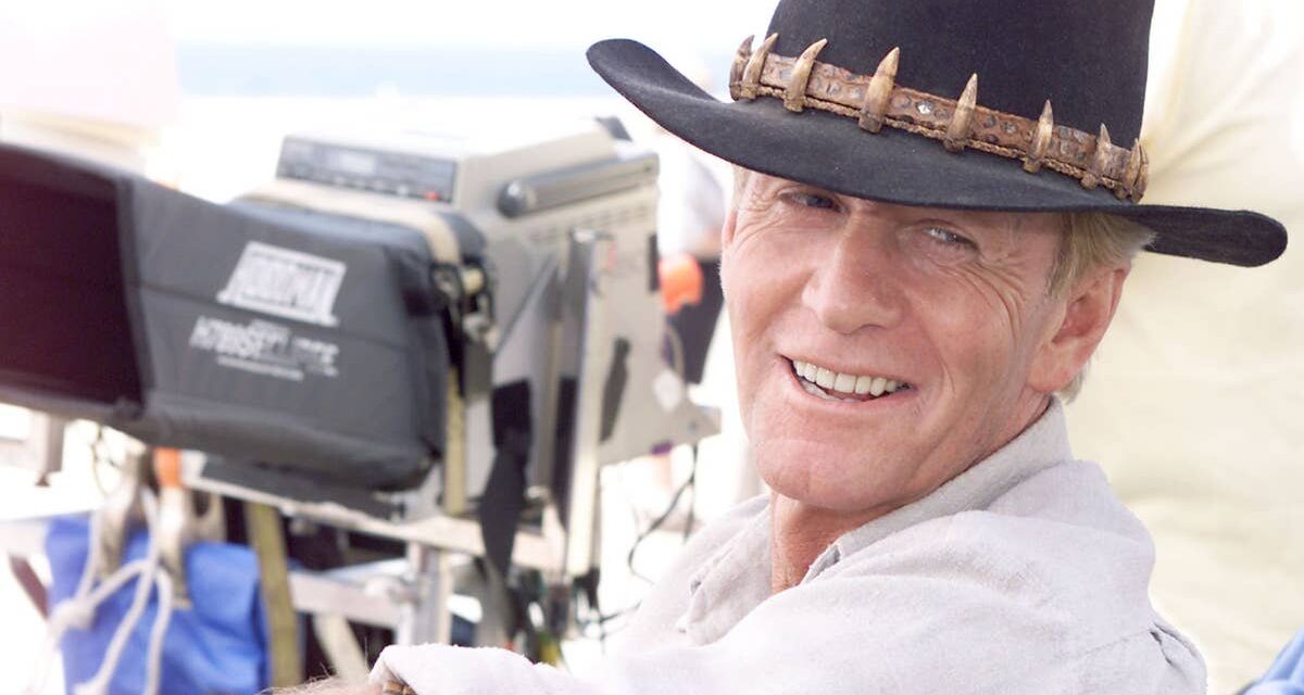 Rencontrez les six enfants de Paul Hogan, dont son fils qui a aidé à écrire Crocodile Dundee