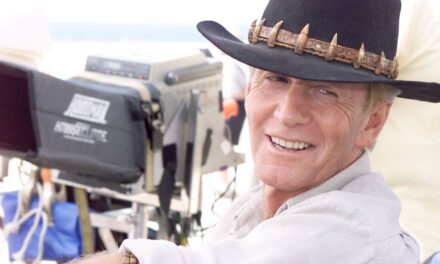 Rencontrez les six enfants de Paul Hogan, dont son fils qui a aidé à écrire Crocodile Dundee