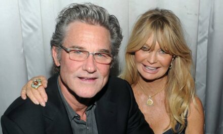 Goldie Hawn révèle pourquoi elle n&rsquo;a jamais voulu épouser Kurt Russell : « Nous ne sommes pas d&rsquo;accord »