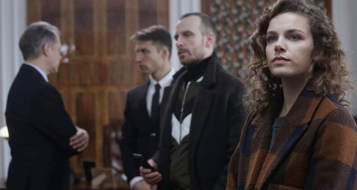 Le thriller policier « Gritty » en 13 épisodes Crusade est désormais disponible en streaming gratuitement – ​​et les téléspectateurs sont « collés à l&rsquo;écran »