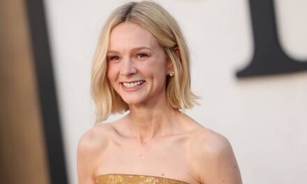 Rencontrez les 3 enfants de Carey Mulligan avec son mari, la célèbre rock star, Marcus Mumford