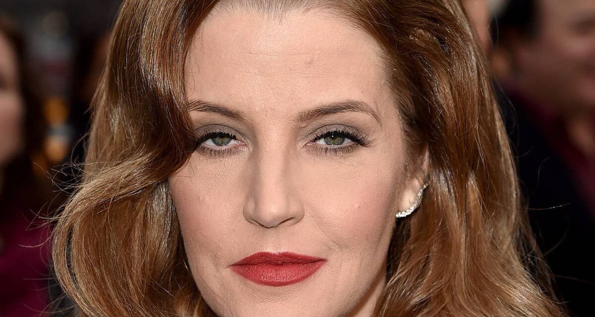 Les folles révélations de Lisa Marie Presley sur Michael Jackson dévoilées après un nouveau biopic explosif