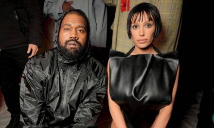 La transformation frappante de Bianca Censori avant et après le mariage de Kanye West