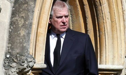 La maison « sereine » d&rsquo;Andrew Mountbatten-Windsor était « un autre monde » à huis clos