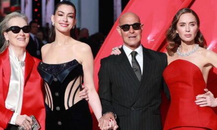 Le Diable s&rsquo;habille en Prada 2 : le costumier révèle la seule étoile que l&rsquo;équipe de style s&rsquo;est battue pour habiller