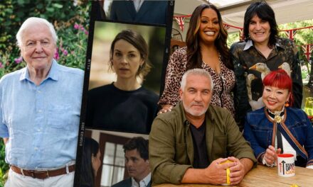 9 émissions incontournables à voir à Pâques, selon un rédacteur TV